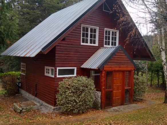 CASA COLIBRI – PUERTO MANZANO