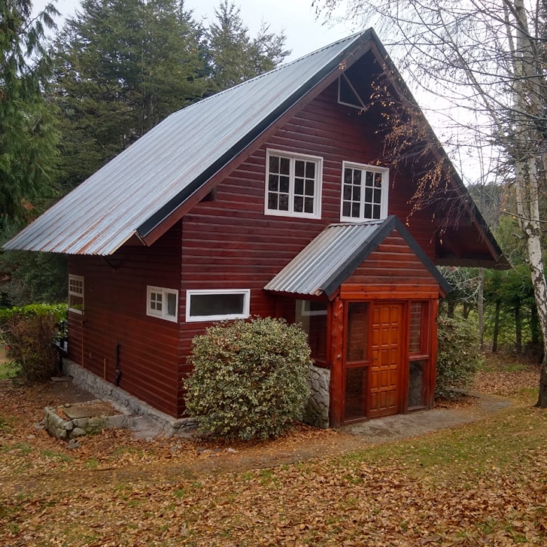 CASA COLIBRI – PUERTO MANZANO