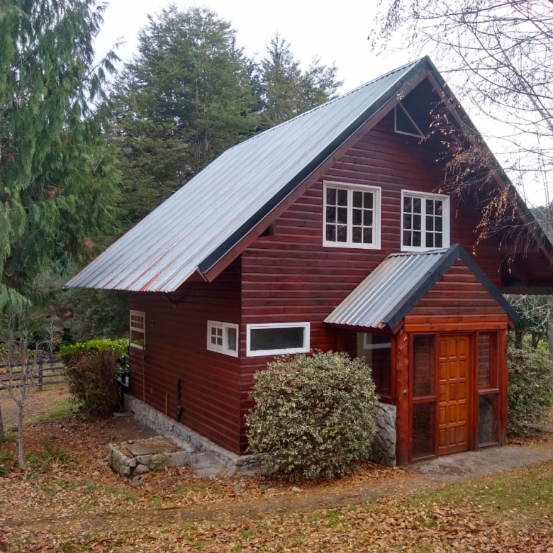 CASA COLIBRI – PUERTO MANZANO