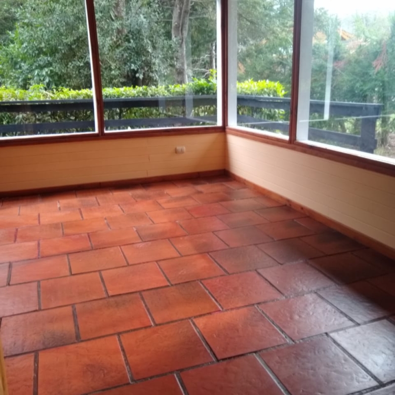 CASA COLIBRI – PUERTO MANZANO