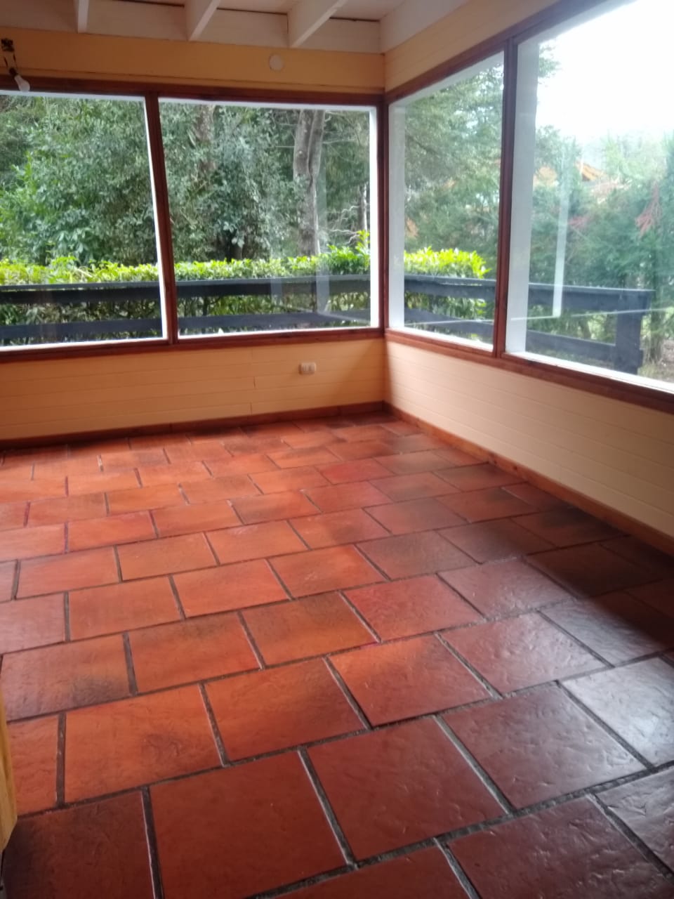 CASA COLIBRI – PUERTO MANZANO