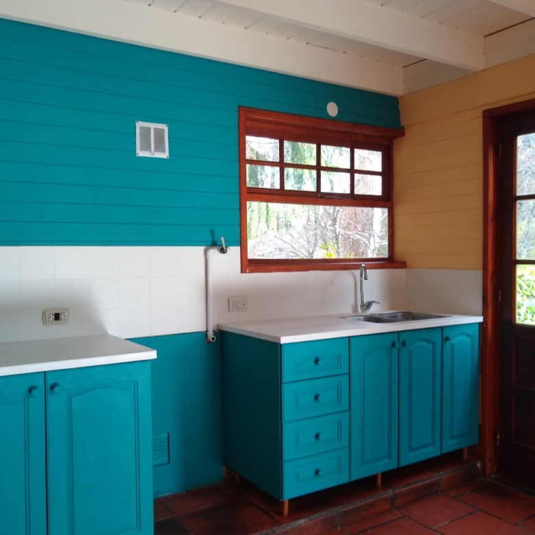 CASA COLIBRI – PUERTO MANZANO
