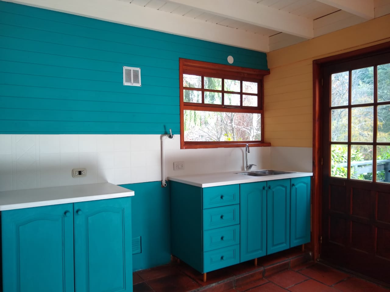 CASA COLIBRI – PUERTO MANZANO