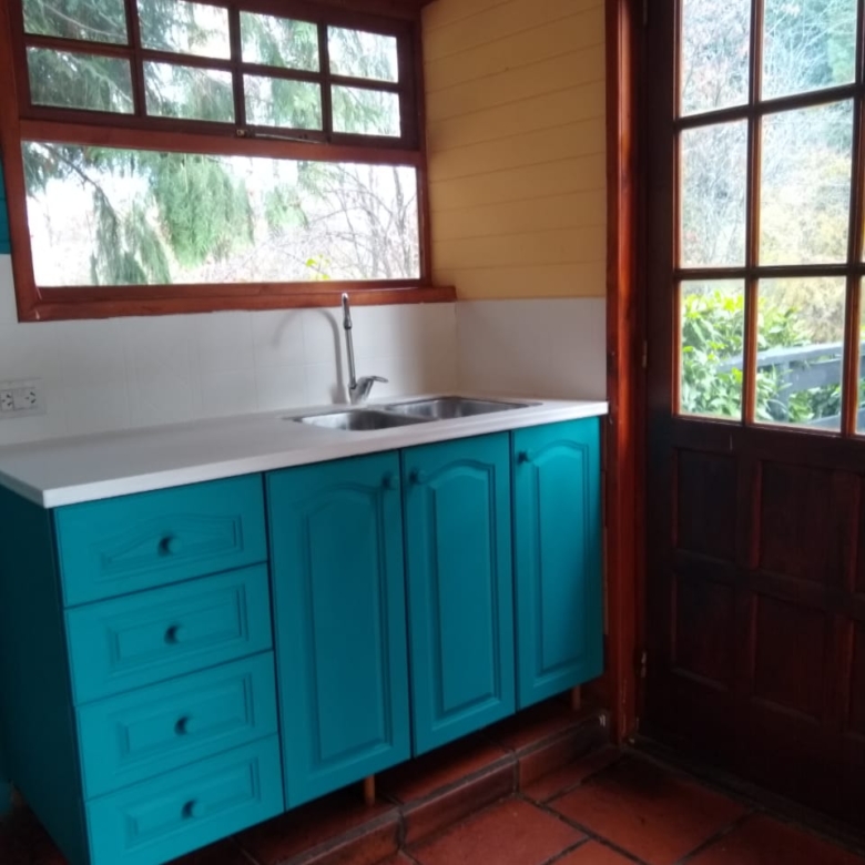 CASA COLIBRI – PUERTO MANZANO