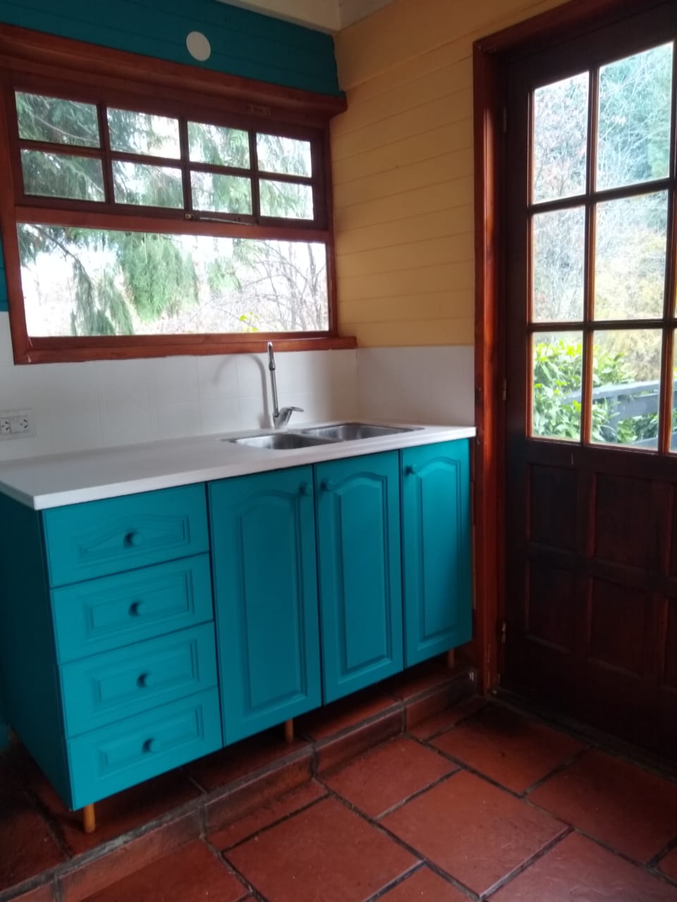 CASA COLIBRI – PUERTO MANZANO