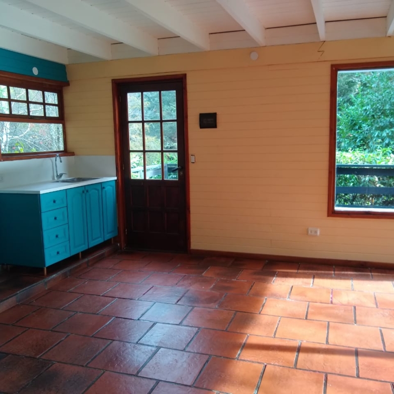 CASA COLIBRI – PUERTO MANZANO