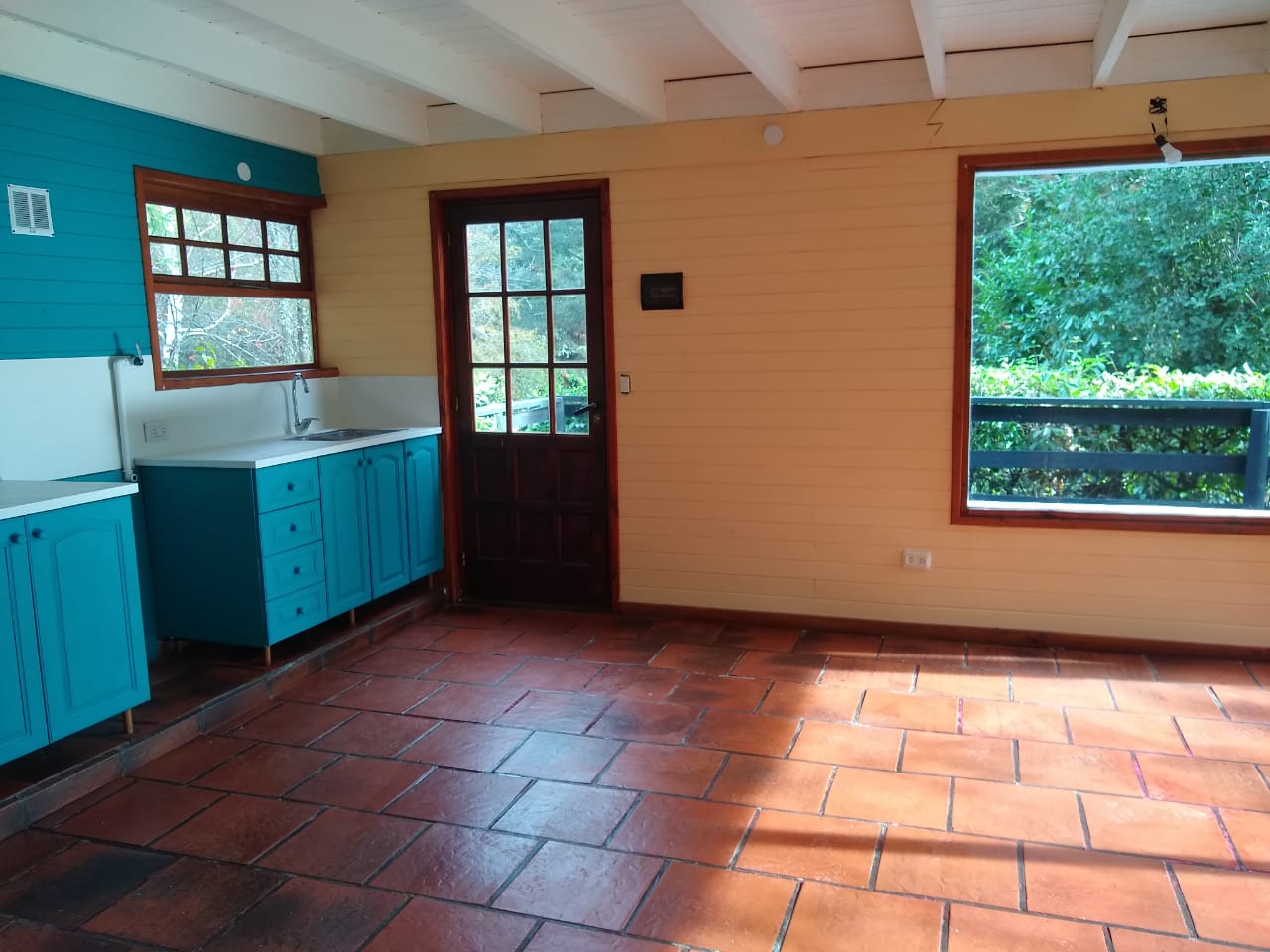 CASA COLIBRI – PUERTO MANZANO