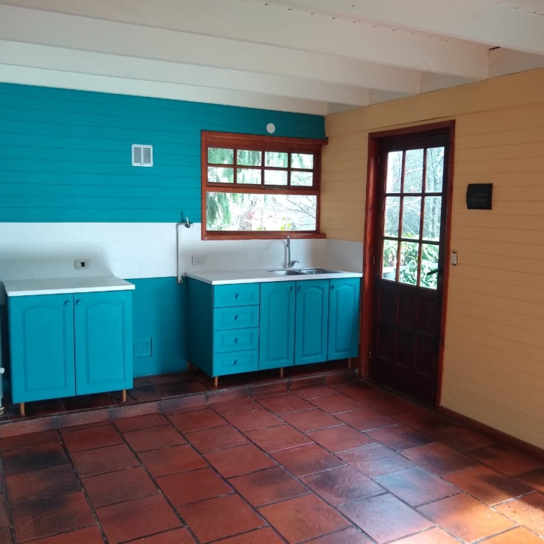 CASA COLIBRI – PUERTO MANZANO