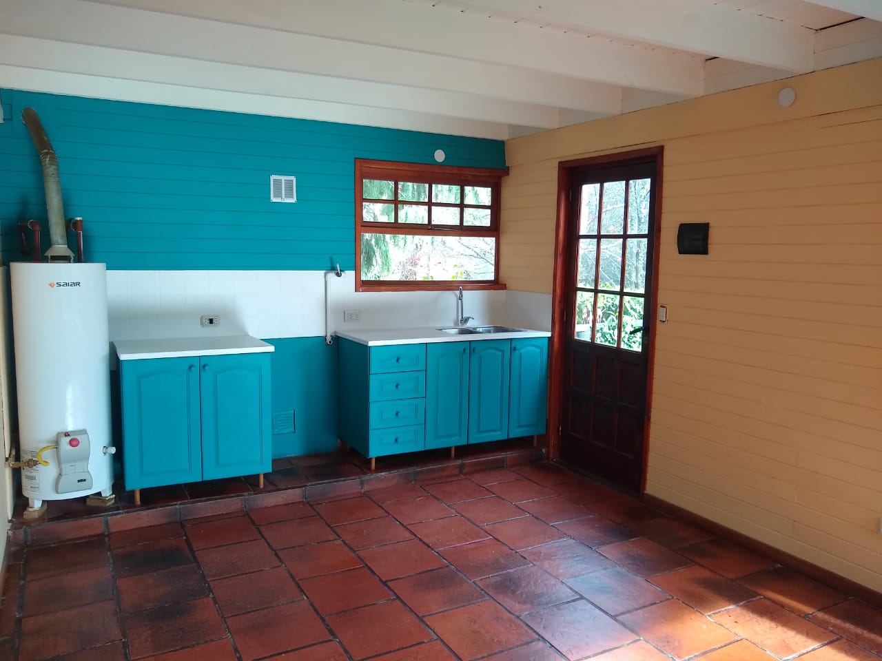 CASA COLIBRI – PUERTO MANZANO