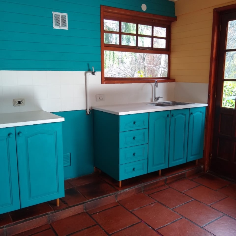CASA COLIBRI – PUERTO MANZANO