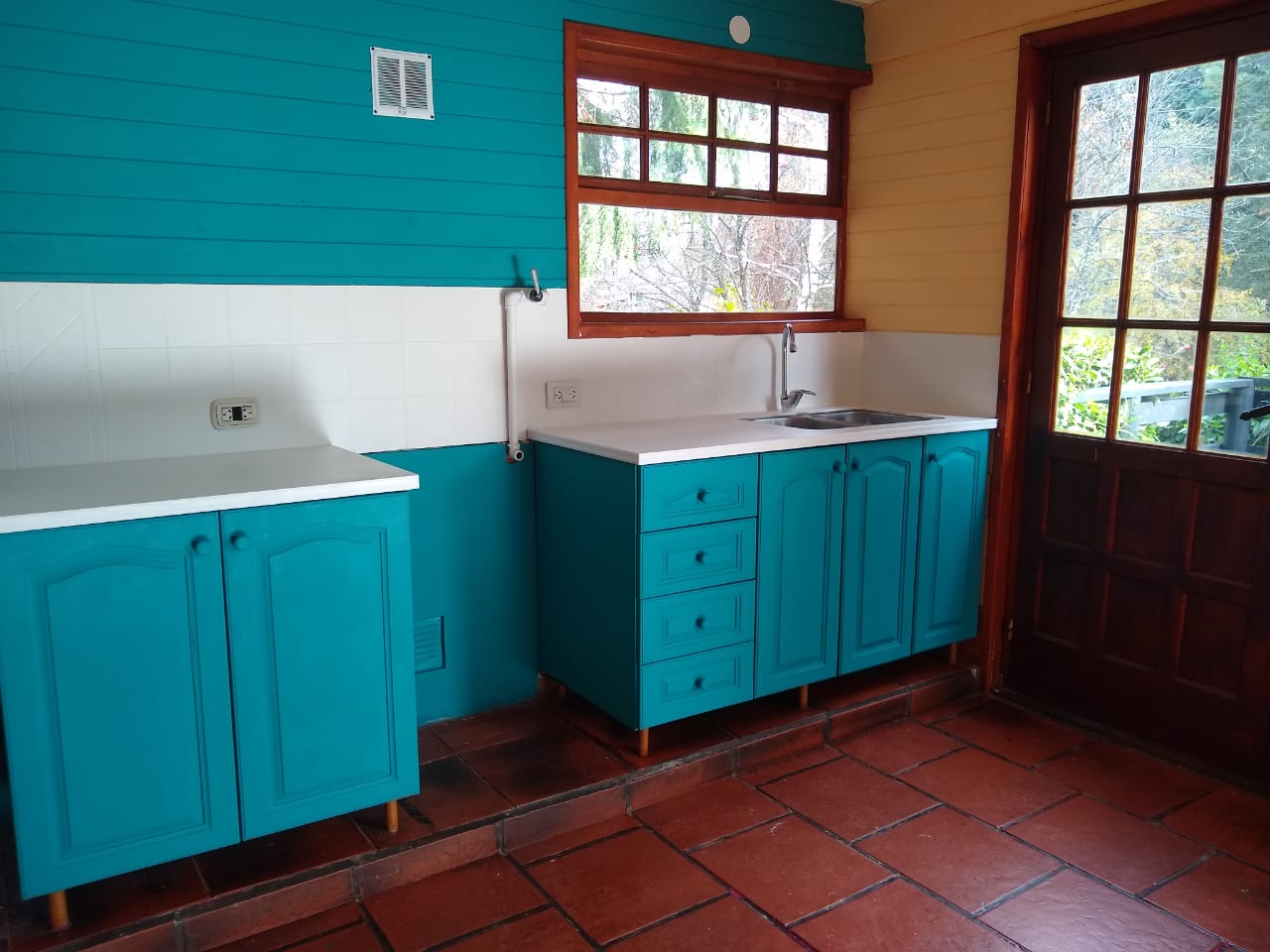 CASA COLIBRI – PUERTO MANZANO