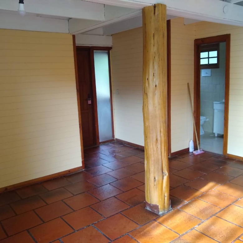 CASA COLIBRI – PUERTO MANZANO