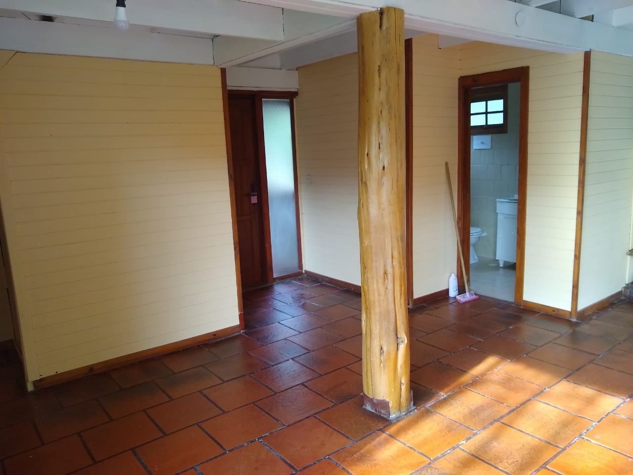CASA COLIBRI – PUERTO MANZANO
