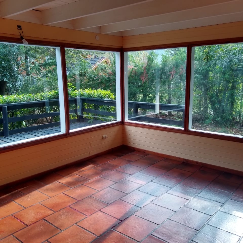 CASA COLIBRI – PUERTO MANZANO