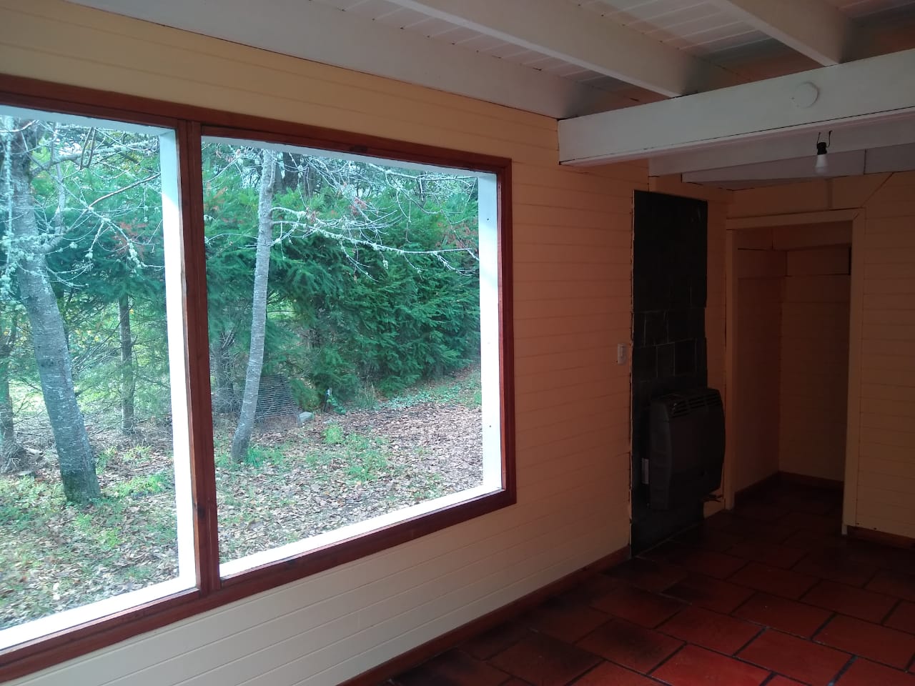 CASA COLIBRI – PUERTO MANZANO
