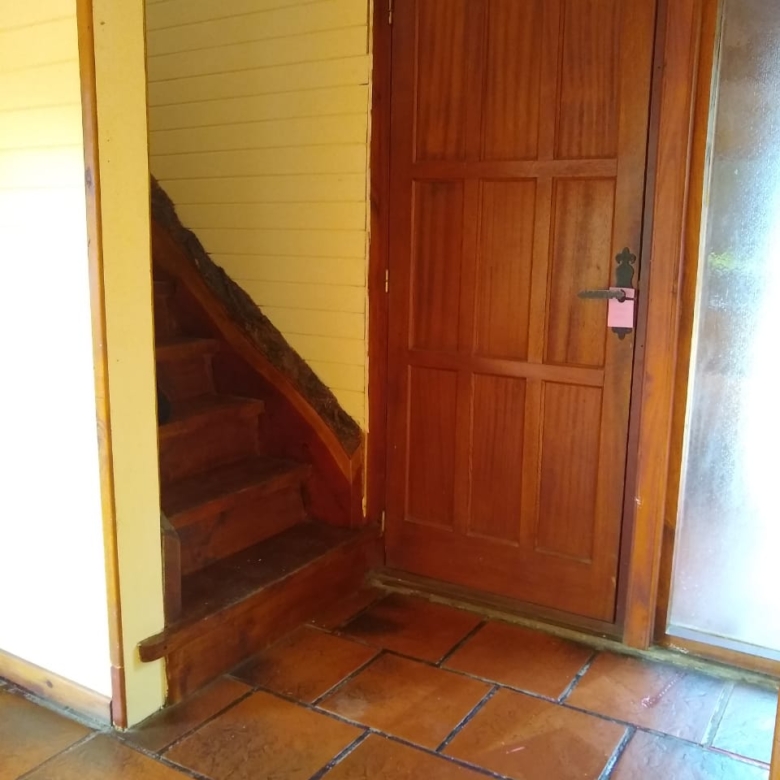 CASA COLIBRI – PUERTO MANZANO