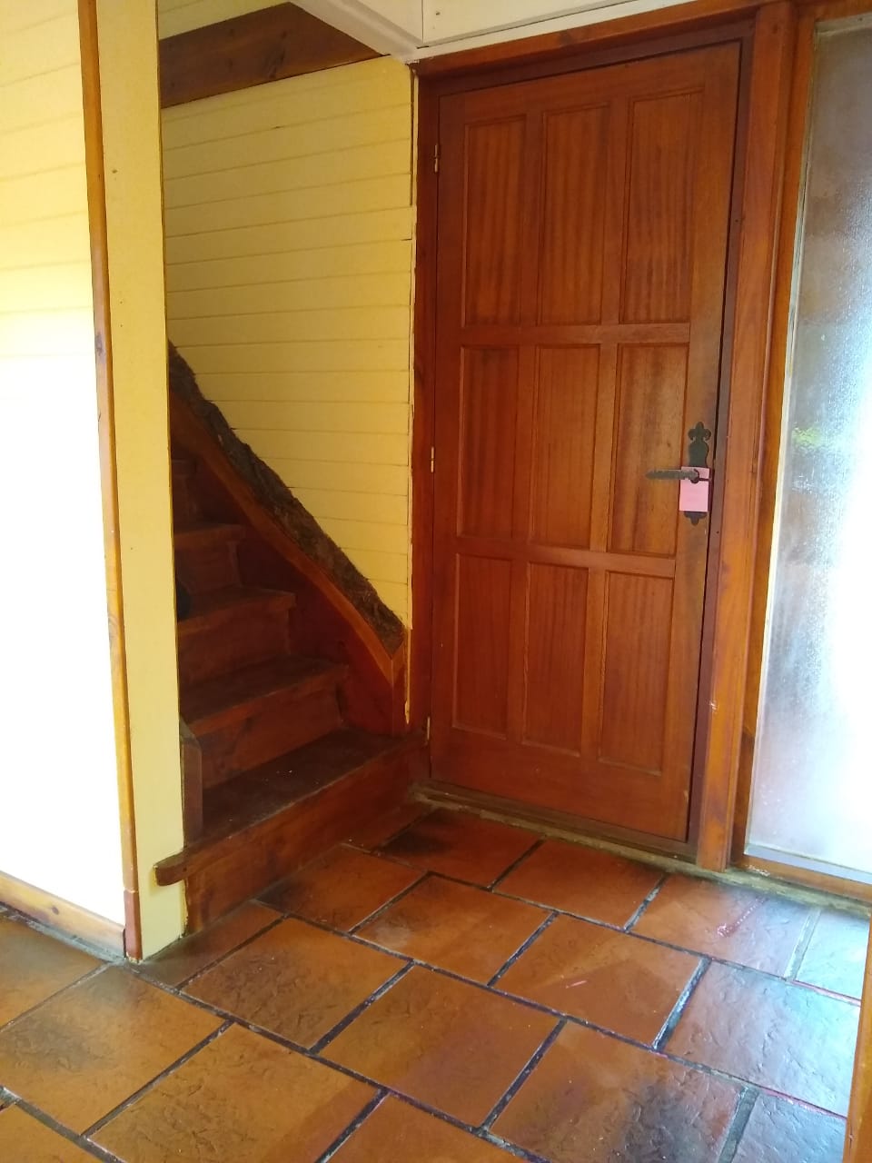 CASA COLIBRI – PUERTO MANZANO