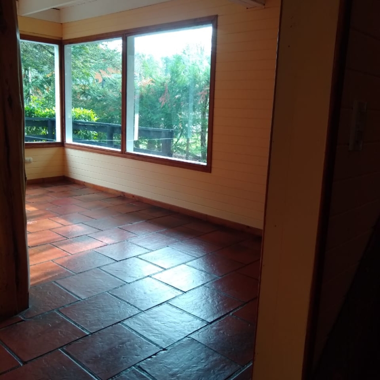 CASA COLIBRI – PUERTO MANZANO