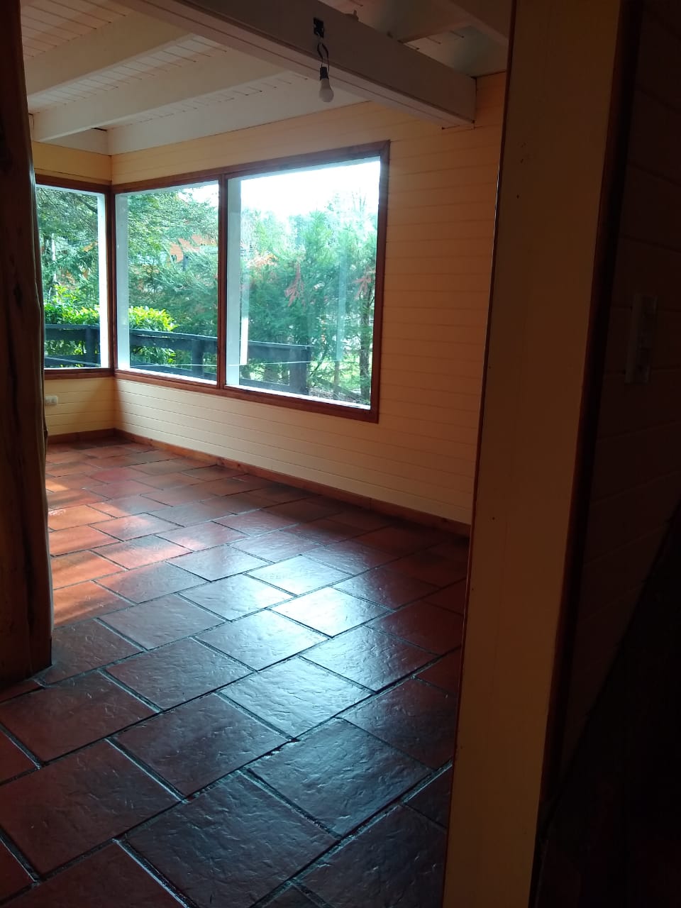 CASA COLIBRI – PUERTO MANZANO