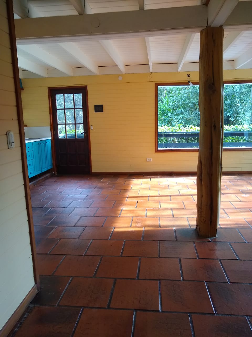CASA COLIBRI – PUERTO MANZANO