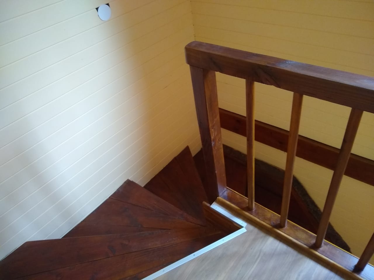 CASA COLIBRI – PUERTO MANZANO