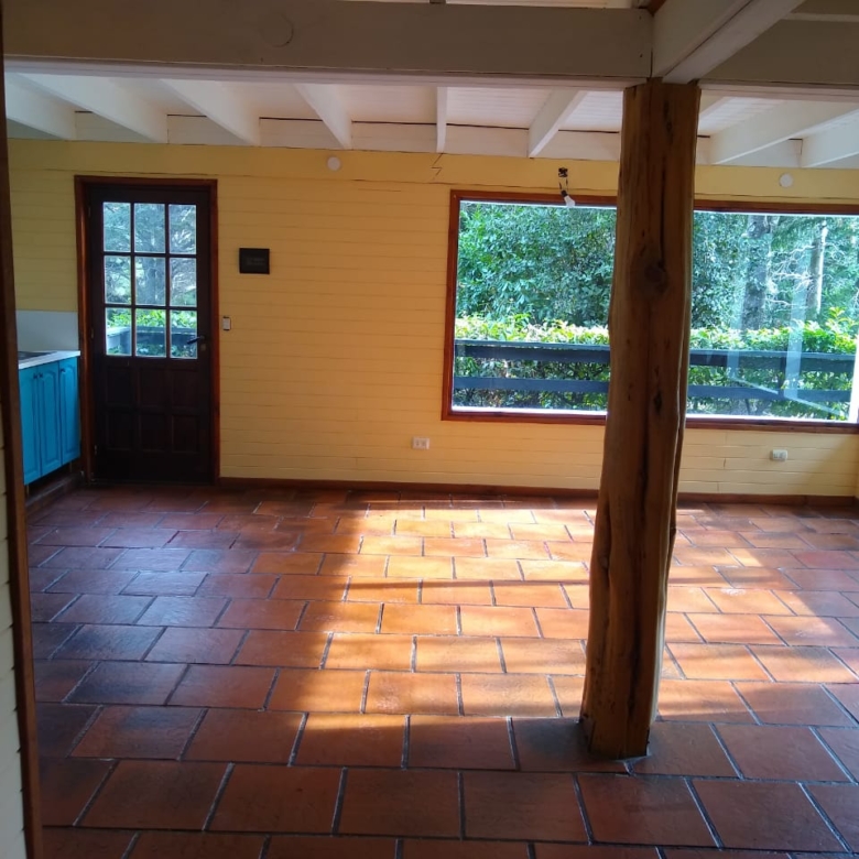 CASA COLIBRI – PUERTO MANZANO