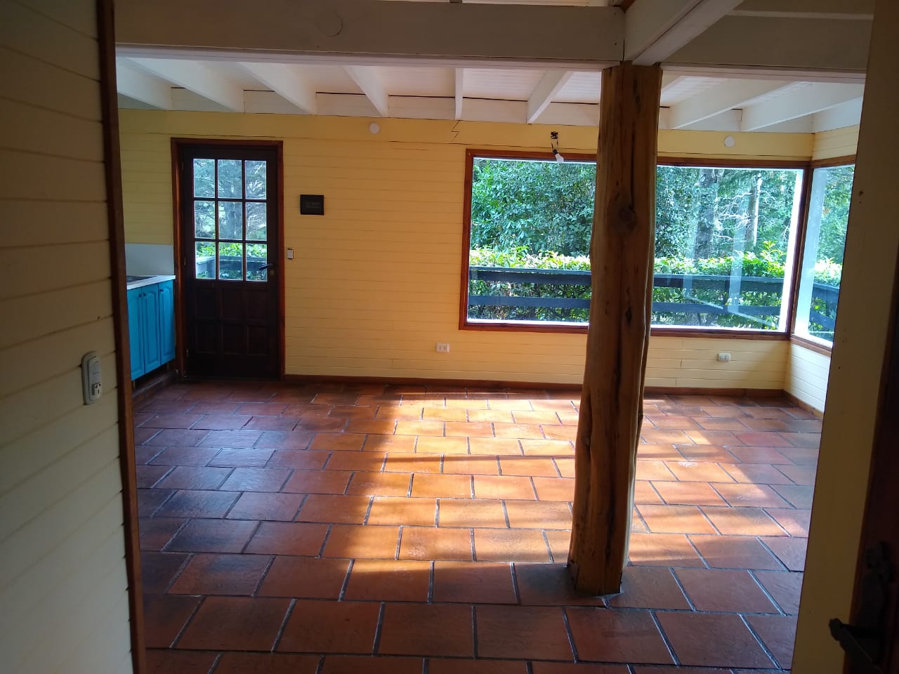CASA COLIBRI – PUERTO MANZANO