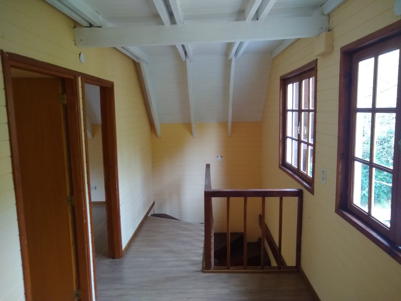 CASA COLIBRI – PUERTO MANZANO