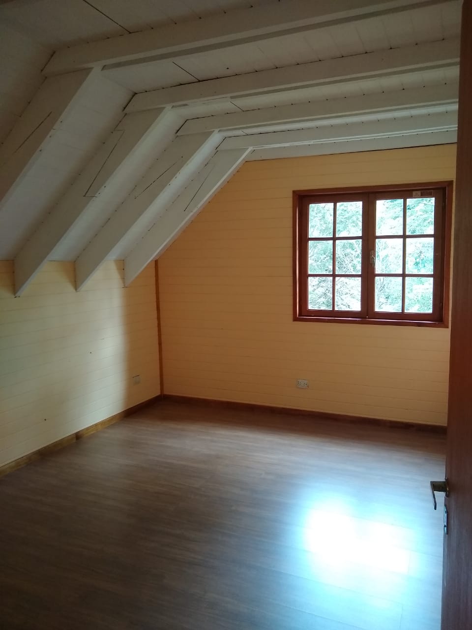 CASA COLIBRI – PUERTO MANZANO