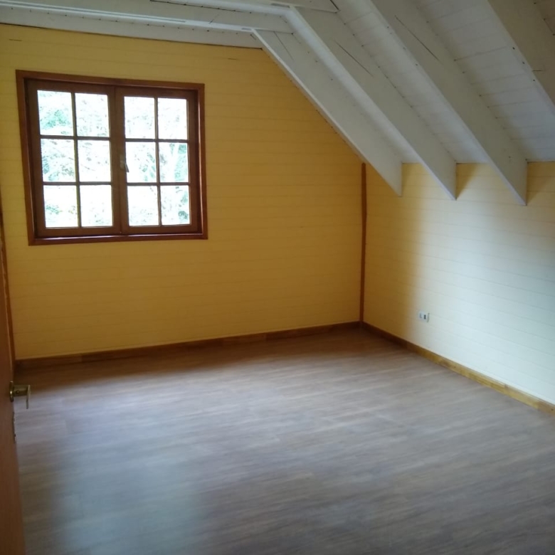 CASA COLIBRI – PUERTO MANZANO