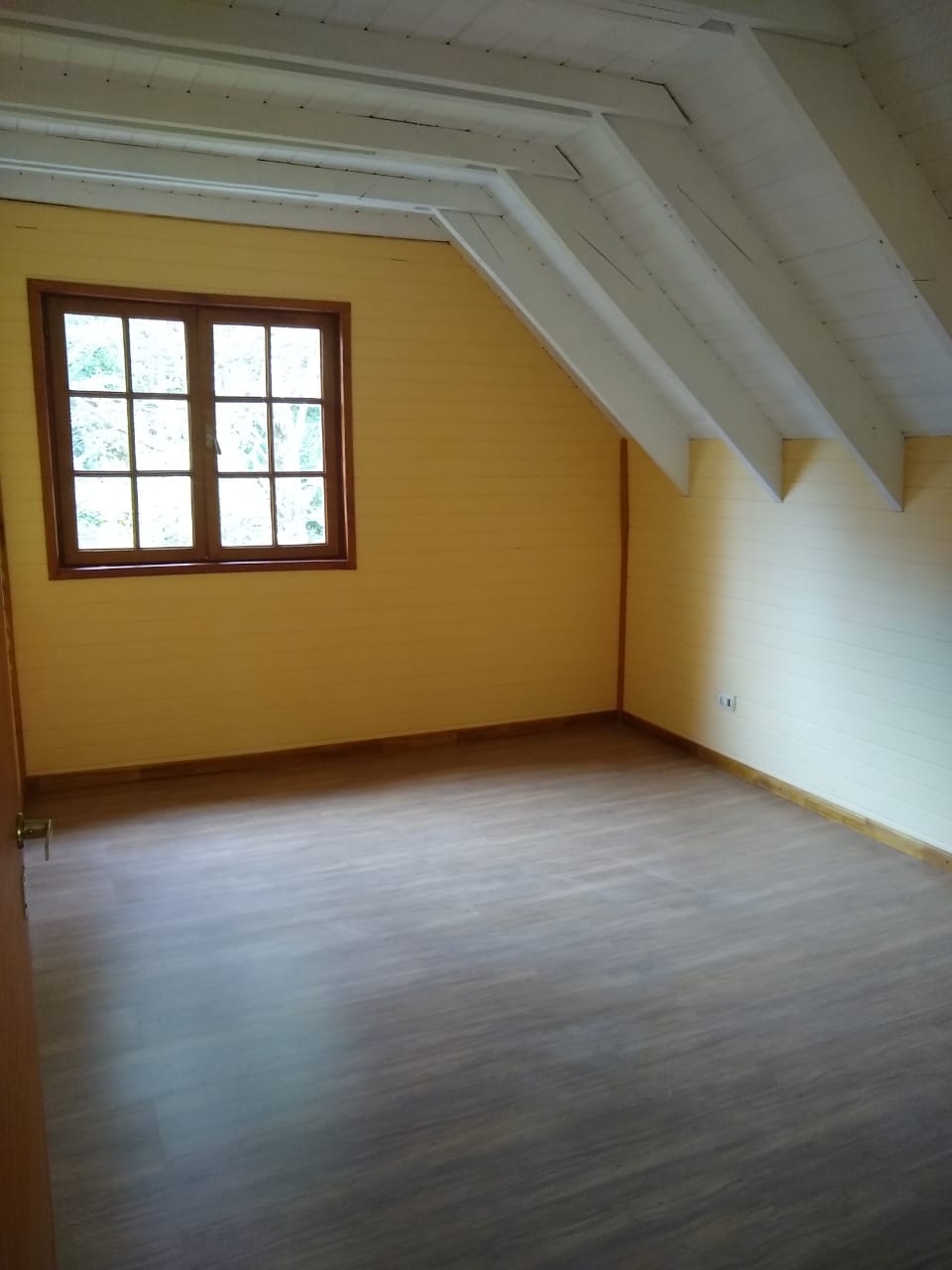 CASA COLIBRI – PUERTO MANZANO