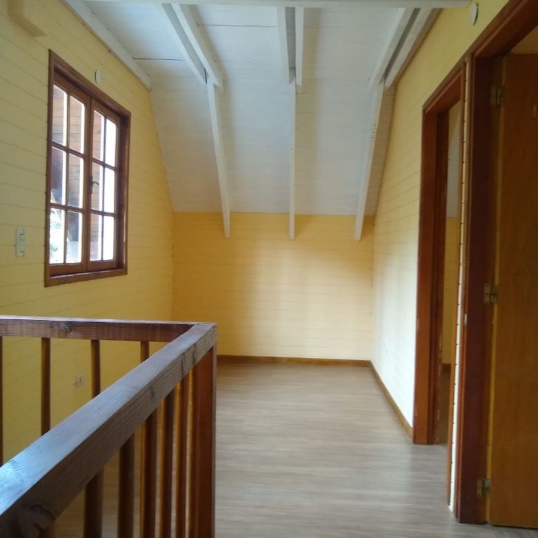 CASA COLIBRI – PUERTO MANZANO