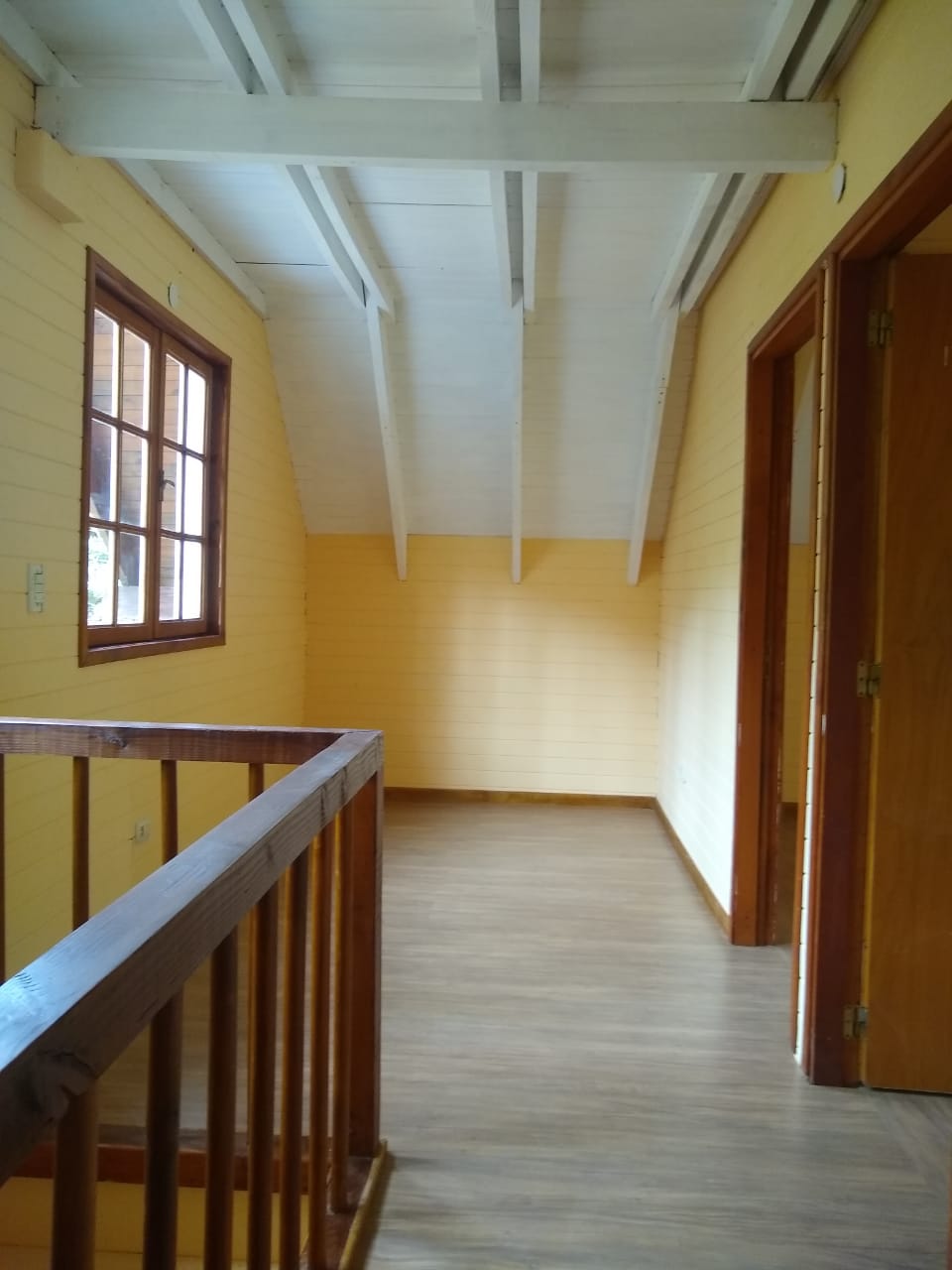 CASA COLIBRI – PUERTO MANZANO