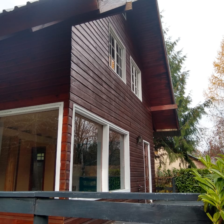 CASA COLIBRI – PUERTO MANZANO