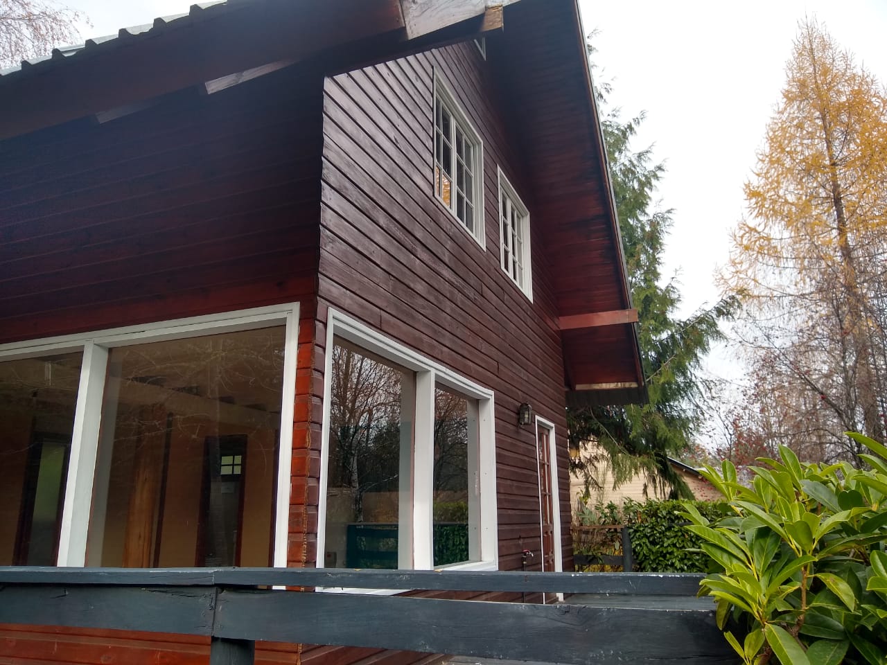 CASA COLIBRI – PUERTO MANZANO