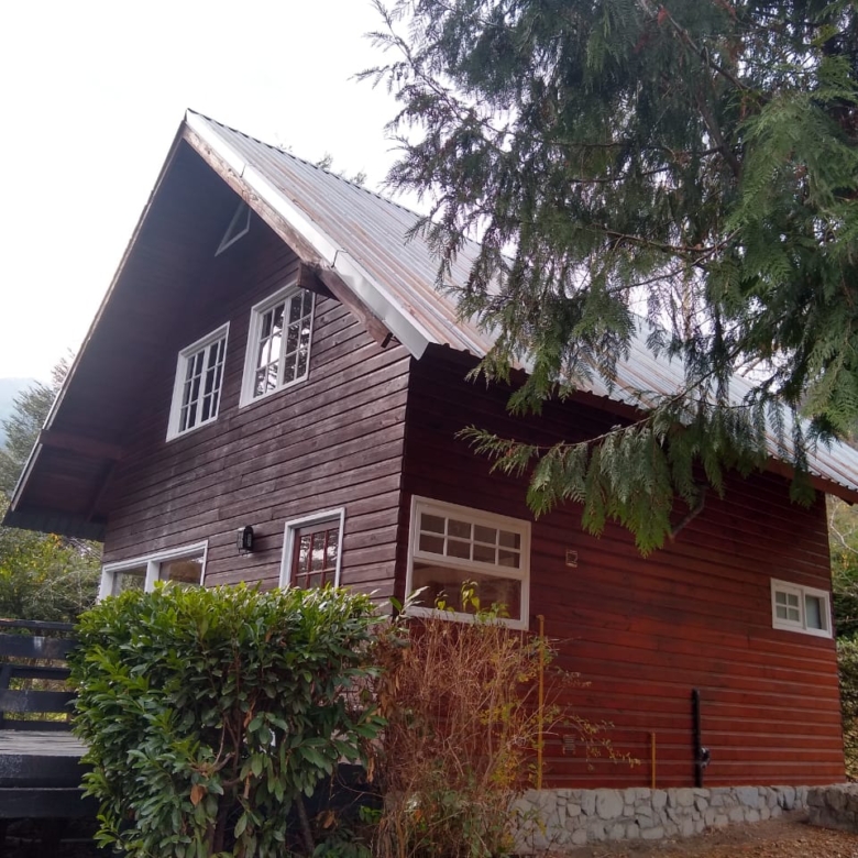 CASA COLIBRI – PUERTO MANZANO
