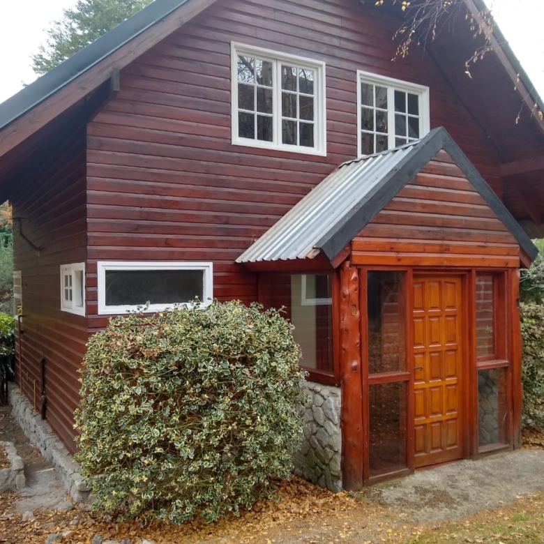 CASA COLIBRI – PUERTO MANZANO