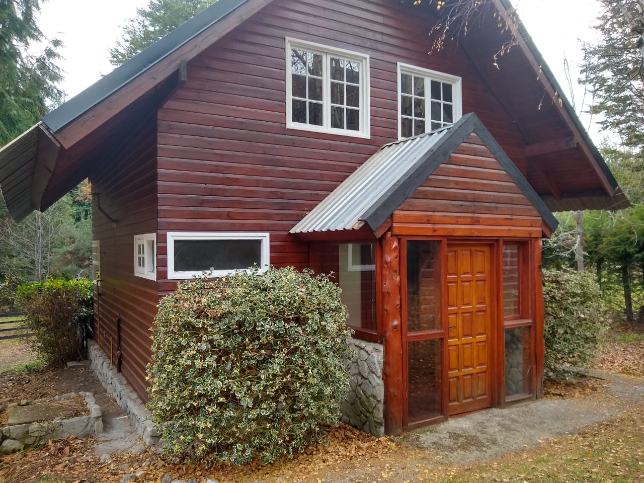 CASA COLIBRI – PUERTO MANZANO