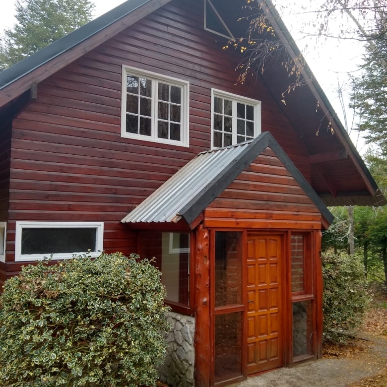 CASA COLIBRI – PUERTO MANZANO