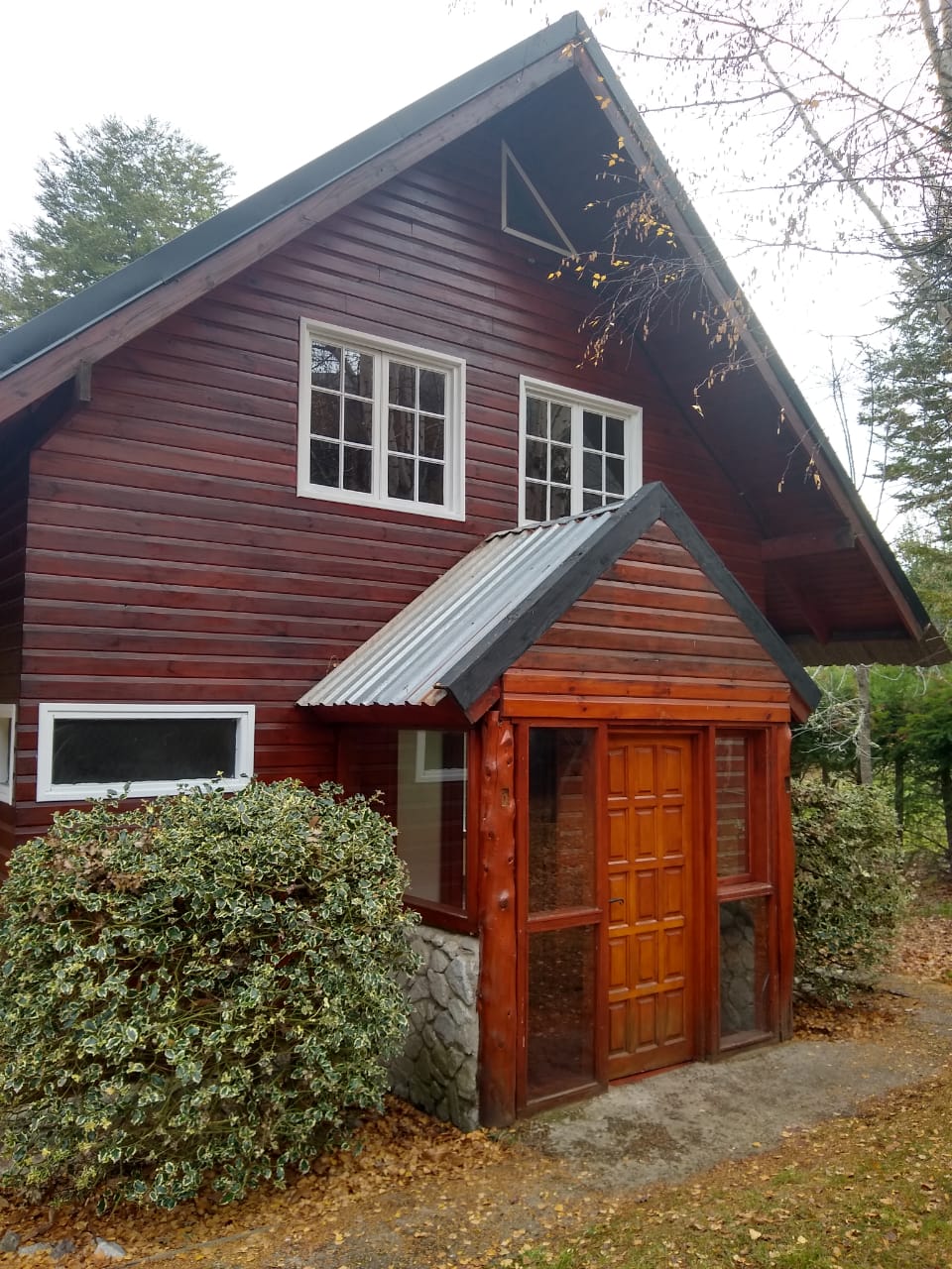 CASA COLIBRI – PUERTO MANZANO