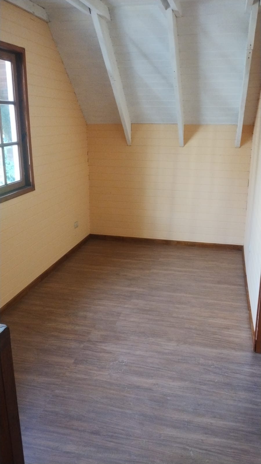 CASA COLIBRI – PUERTO MANZANO