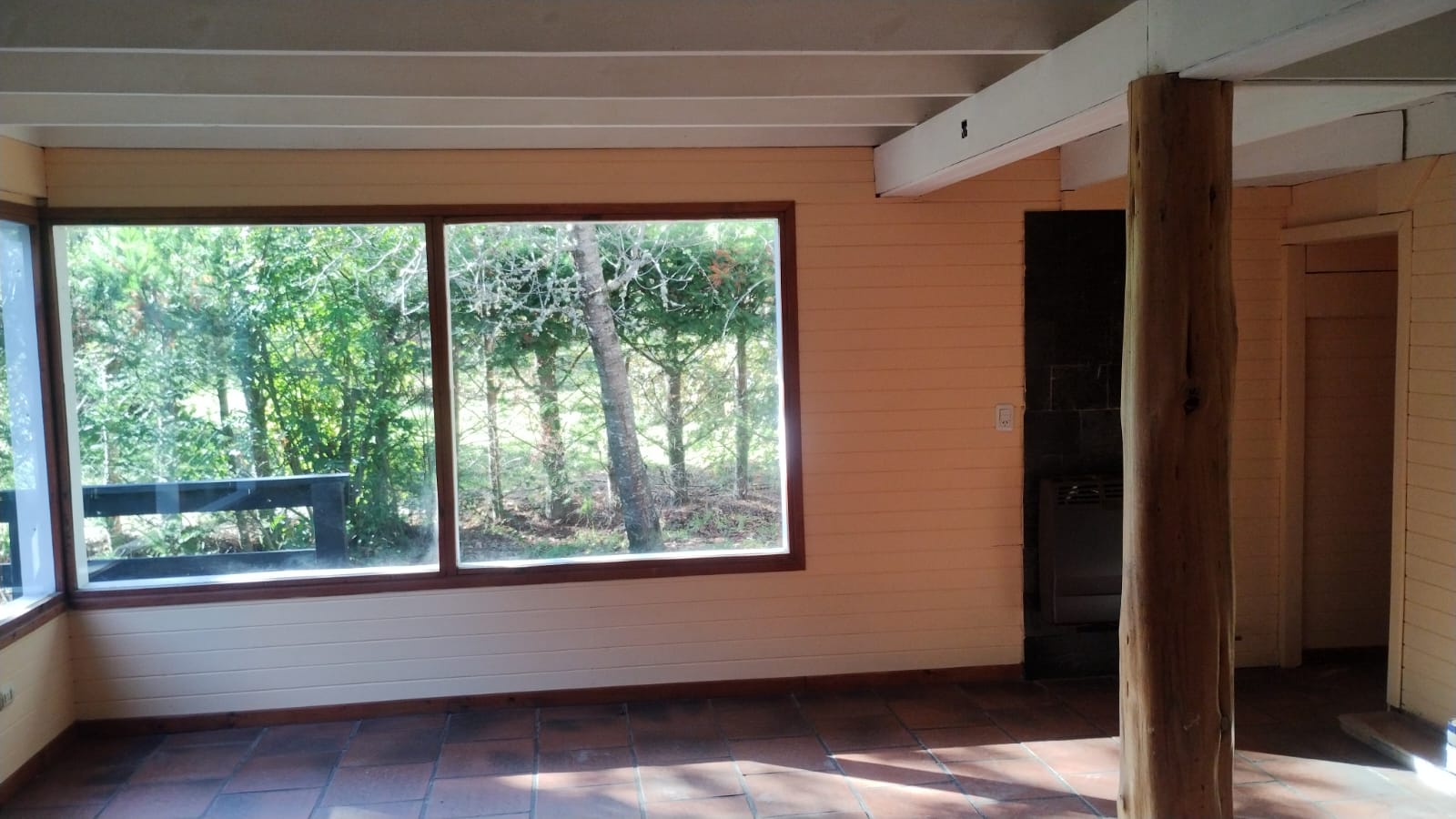 CASA COLIBRI – PUERTO MANZANO
