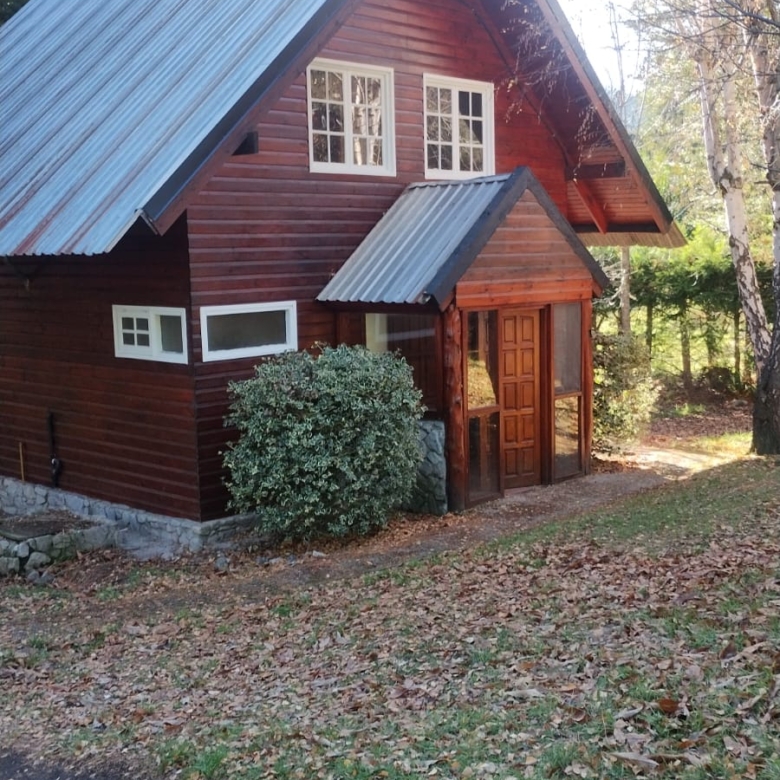 CASA COLIBRI – PUERTO MANZANO