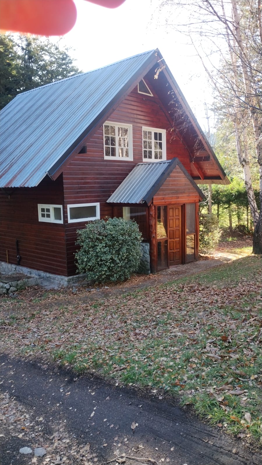 CASA COLIBRI – PUERTO MANZANO