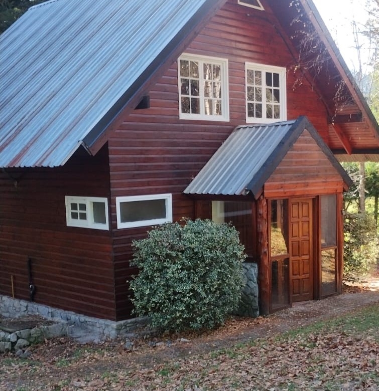 CASA COLIBRI – PUERTO MANZANO