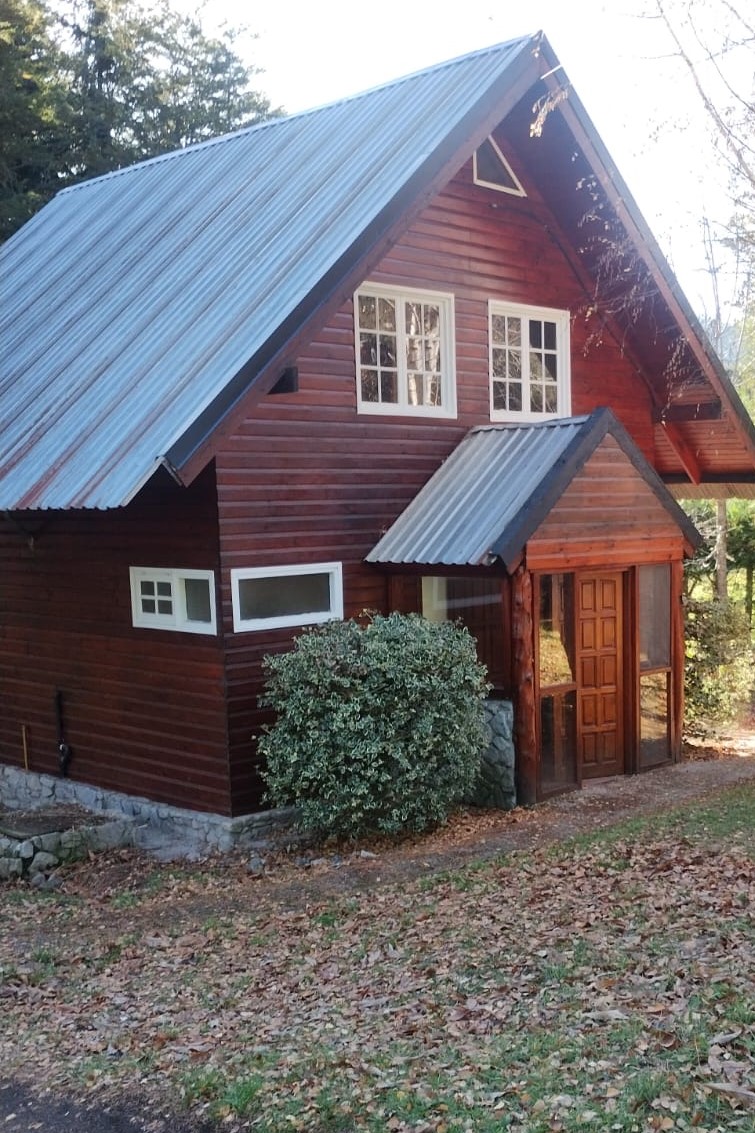 CASA COLIBRI – PUERTO MANZANO