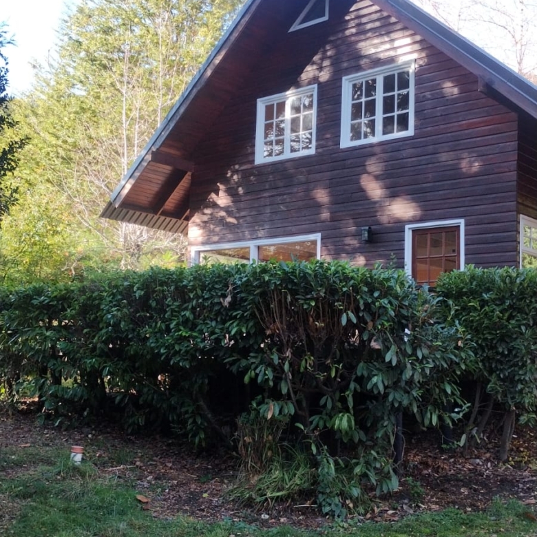 CASA COLIBRI – PUERTO MANZANO