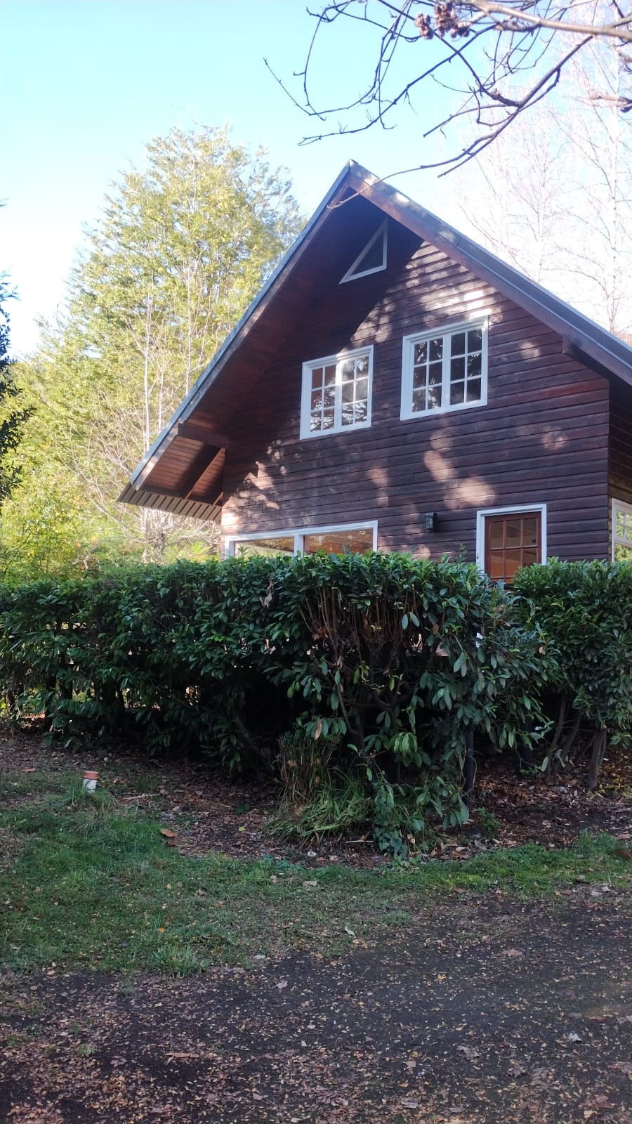 CASA COLIBRI – PUERTO MANZANO