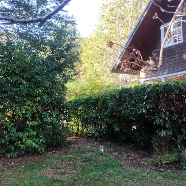 CASA COLIBRI – PUERTO MANZANO