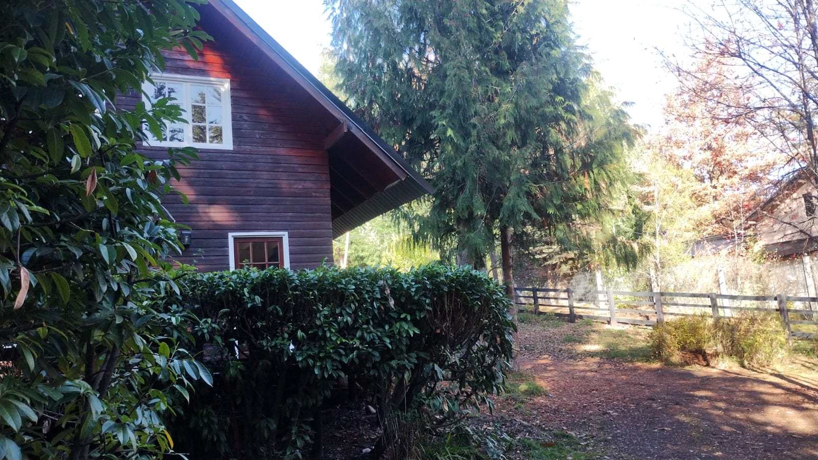 CASA COLIBRI – PUERTO MANZANO